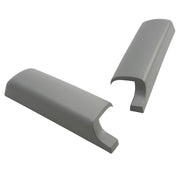 DURAFORCE For Chevrolet Astro/GMC Safari 1996-2005 Door Panel Arm Rest Repair Caps Covers