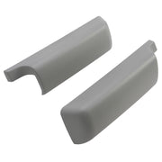 DURAFORCE For Chevrolet Astro/GMC Safari 1996-2005 Door Panel Arm Rest Repair Caps Covers