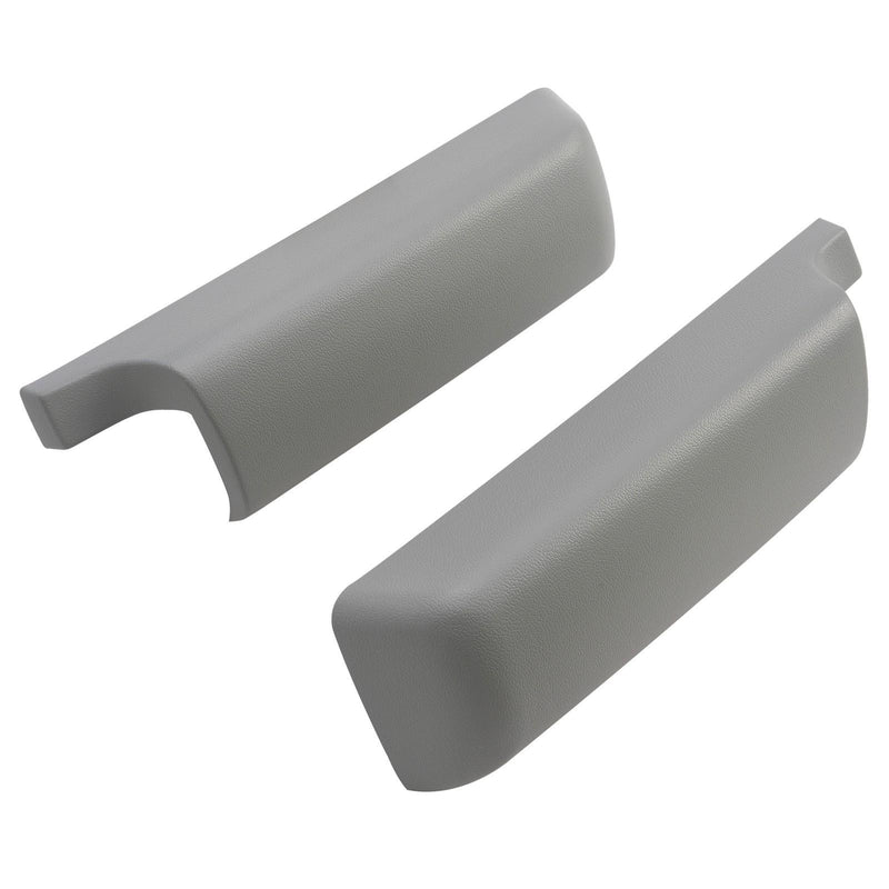 DURAFORCE For Chevrolet Astro/GMC Safari 1996-2005 Door Panel Arm Rest Repair Caps Covers