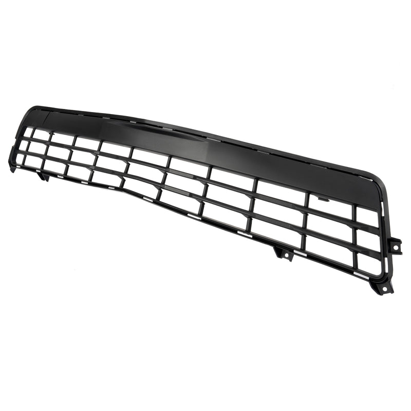DURAFORCE New Front Primed Bumper Lower Grille For Chevrolet Camaro 2014-2015 Plastic