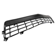 DURAFORCE New Front Primed Bumper Lower Grille For Chevrolet Camaro 2014-2015 Plastic