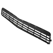DURAFORCE New Front Primed Bumper Lower Grille For Chevrolet Camaro 2014-2015 Plastic