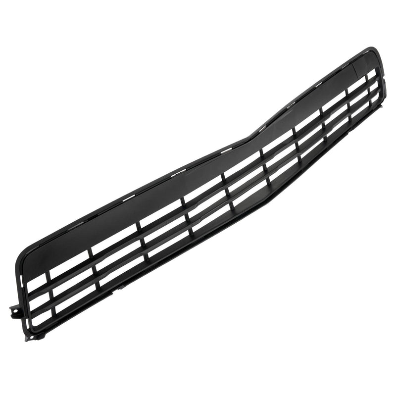 DURAFORCE New Front Primed Bumper Lower Grille For Chevrolet Camaro 2014-2015 Plastic
