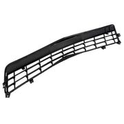 DURAFORCE New Front Primed Bumper Lower Grille For Chevrolet Camaro 2014-2015 Plastic