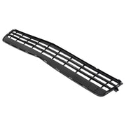 DURAFORCE New Front Primed Bumper Lower Grille For Chevrolet Camaro 2014-2015 Plastic