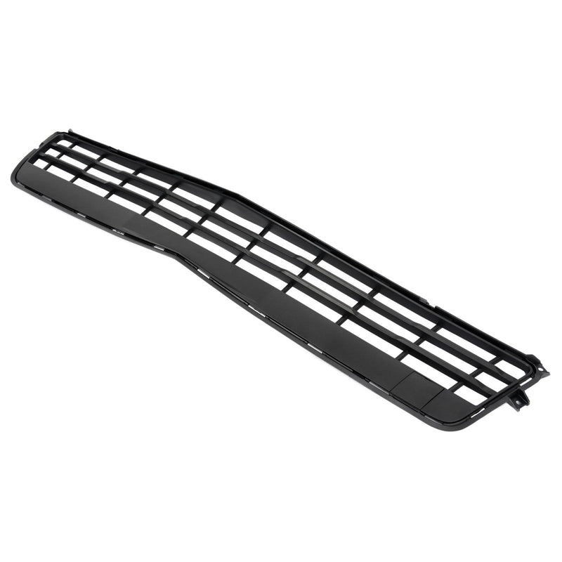 DURAFORCE New Front Primed Bumper Lower Grille For Chevrolet Camaro 2014-2015 Plastic