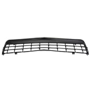 DURAFORCE New Front Primed Bumper Lower Grille For Chevrolet Camaro 2014-2015 Plastic
