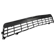 DURAFORCE New Front Primed Bumper Lower Grille For Chevrolet Camaro 2014-2015 Plastic