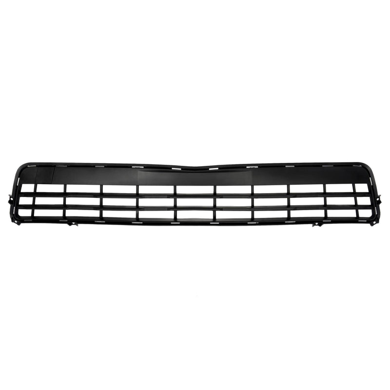 DURAFORCE New Front Primed Bumper Lower Grille For Chevrolet Camaro 2014-2015 Plastic