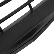 DURAFORCE New Front Primed Bumper Lower Grille For Chevrolet Camaro 2014-2015 Plastic