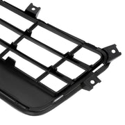 DURAFORCE New Front Primed Bumper Lower Grille For Chevrolet Camaro 2014-2015 Plastic