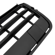 DURAFORCE New Front Primed Bumper Lower Grille For Chevrolet Camaro 2014-2015 Plastic