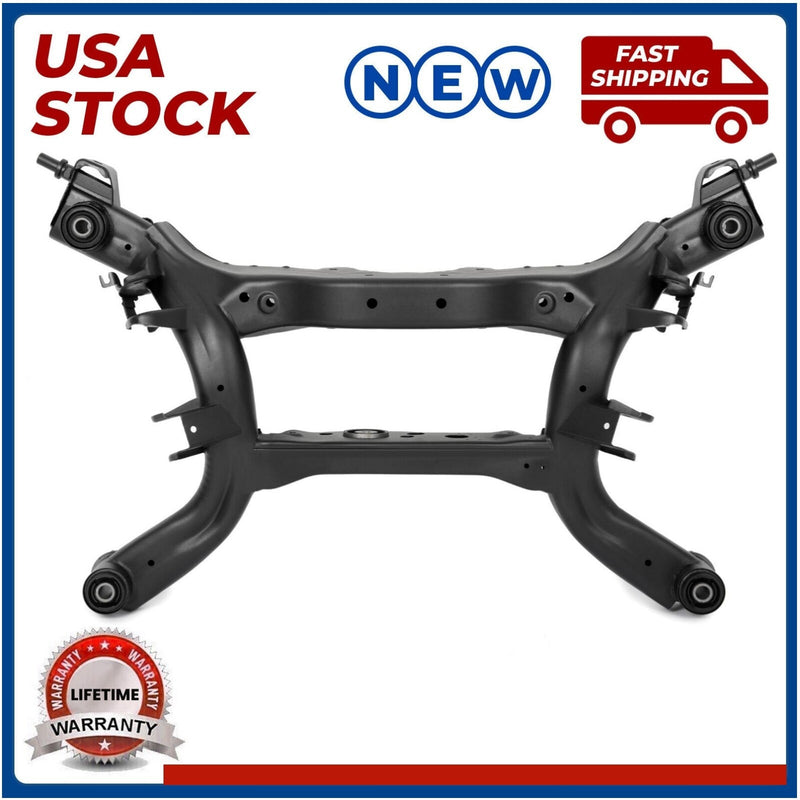 DURAFORCE For 2003-2007 Nissan Murano AWD 4WD Rear Crossmember K Frame Suspension Subframe