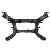 DURAFORCE For 2003-2007 Nissan Murano AWD 4WD Rear Crossmember K Frame Suspension Subframe