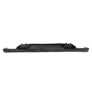 DURAFORCE Front Bumper Valance For 2016-2019 Chevy Silverado 1500 W/Tow Hook Holes W/O Z71