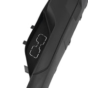 DURAFORCE Front Bumper Valance For 2016-2019 Chevy Silverado 1500 W/Tow Hook Holes W/O Z71