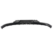 DURAFORCE Front Bumper Valance For 2016-2019 Chevy Silverado 1500 W/Tow Hook Holes W/O Z71