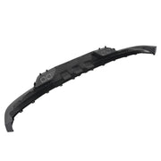 DURAFORCE Front Bumper Valance For 2016-2019 Chevy Silverado 1500 W/Tow Hook Holes W/O Z71