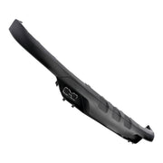 DURAFORCE Front Bumper Valance For 2016-2019 Chevy Silverado 1500 W/Tow Hook Holes W/O Z71