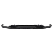DURAFORCE Front Bumper Valance For 2016-2019 Chevy Silverado 1500 W/Tow Hook Holes W/O Z71
