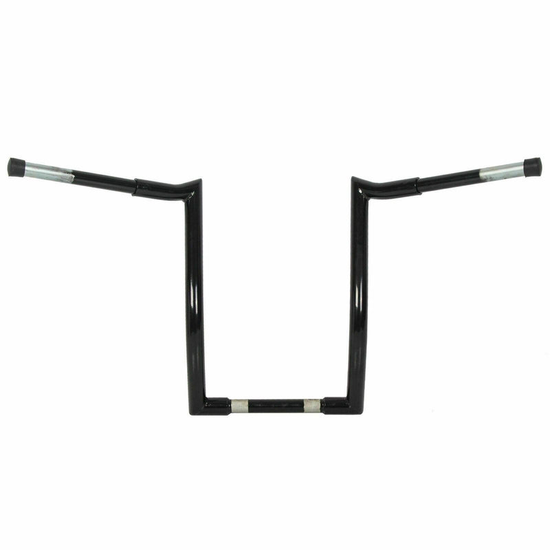 DURAFORCE 14" Ape Hanger Handlebar For Victory Cross Country Cross Roads Motorcycle Black