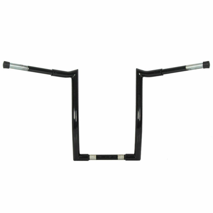 DURAFORCE 14" Ape Hanger Handlebar For Victory Cross Country Cross Roads Motorcycle Black
