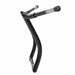 DURAFORCE 14" Ape Hanger Handlebar For Victory Cross Country Cross Roads Motorcycle Black