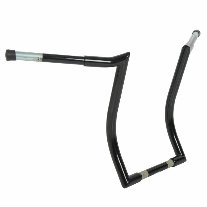 DURAFORCE 14" Ape Hanger Handlebar For Victory Cross Country Cross Roads Motorcycle Black