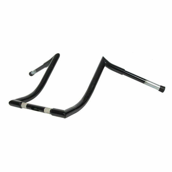 DURAFORCE 14" Ape Hanger Handlebar For Victory Cross Country Cross Roads Motorcycle Black