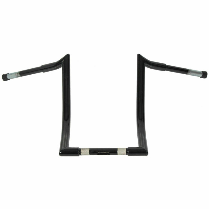 DURAFORCE 14" Ape Hanger Handlebar For Victory Cross Country Cross Roads Motorcycle Black