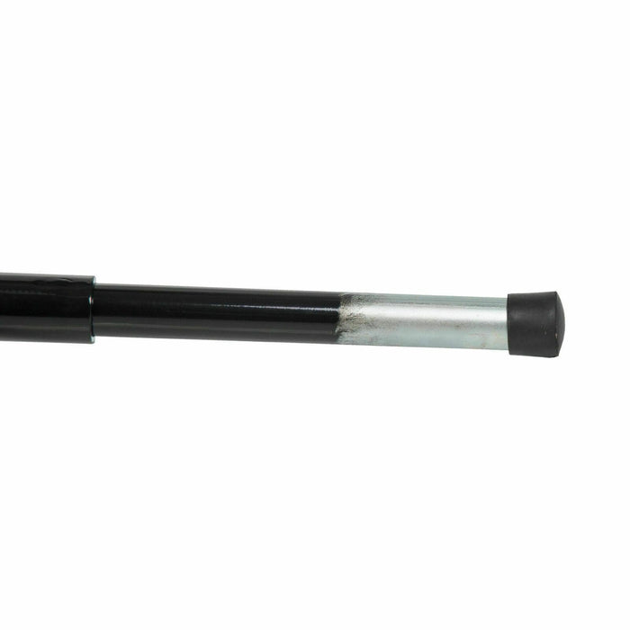 DURAFORCE 14" Ape Hanger Handlebar For Victory Cross Country Cross Roads Motorcycle Black