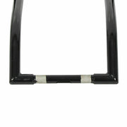 DURAFORCE 14" Ape Hanger Handlebar For Victory Cross Country Cross Roads Motorcycle Black