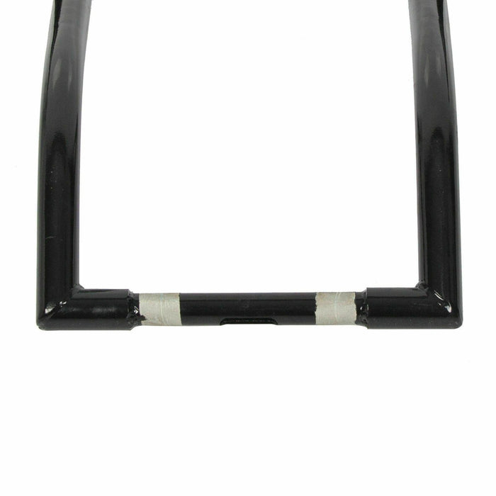 DURAFORCE 14" Ape Hanger Handlebar For Victory Cross Country Cross Roads Motorcycle Black