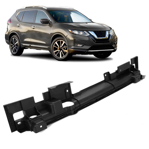DURAFORCE 21542-4CE0A Radiator Upper Mount Support Bracket for Nissan Rogue 2016-2019 2020