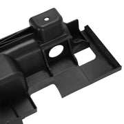 DURAFORCE 21542-4CE0A Radiator Upper Mount Support Bracket for Nissan Rogue 2016-2019 2020