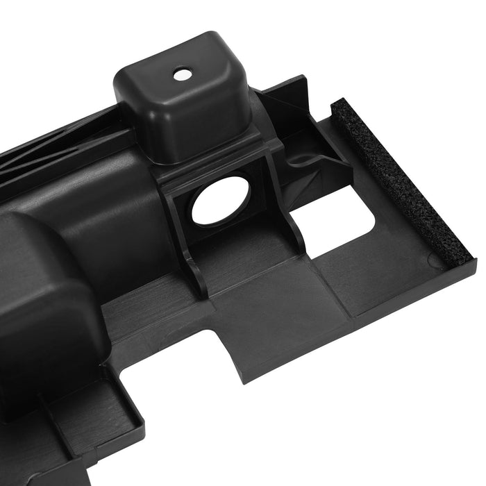 DURAFORCE 21542-4CE0A Radiator Upper Mount Support Bracket for Nissan Rogue 2016-2019 2020