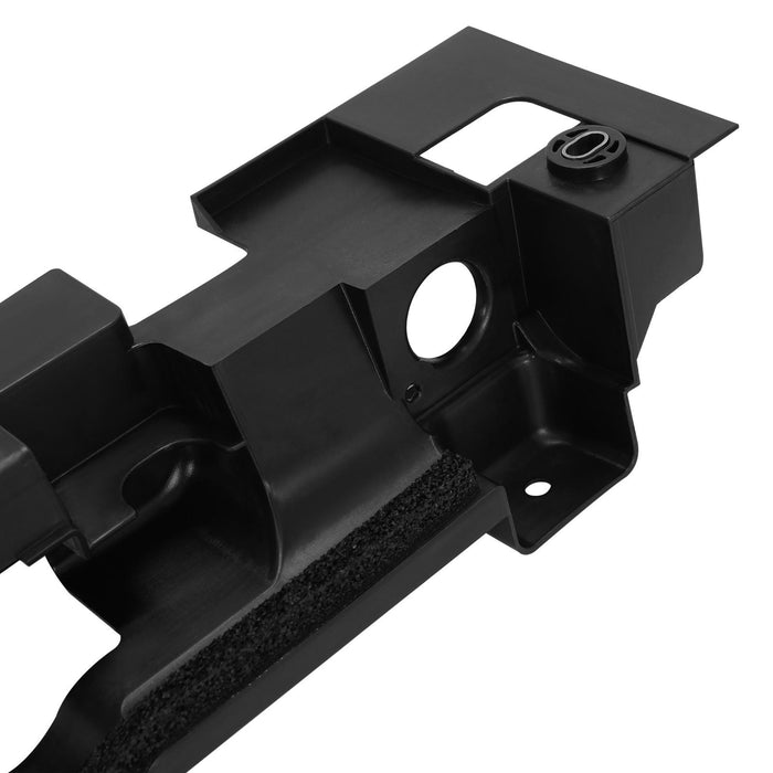 DURAFORCE 21542-4CE0A Radiator Upper Mount Support Bracket for Nissan Rogue 2016-2019 2020