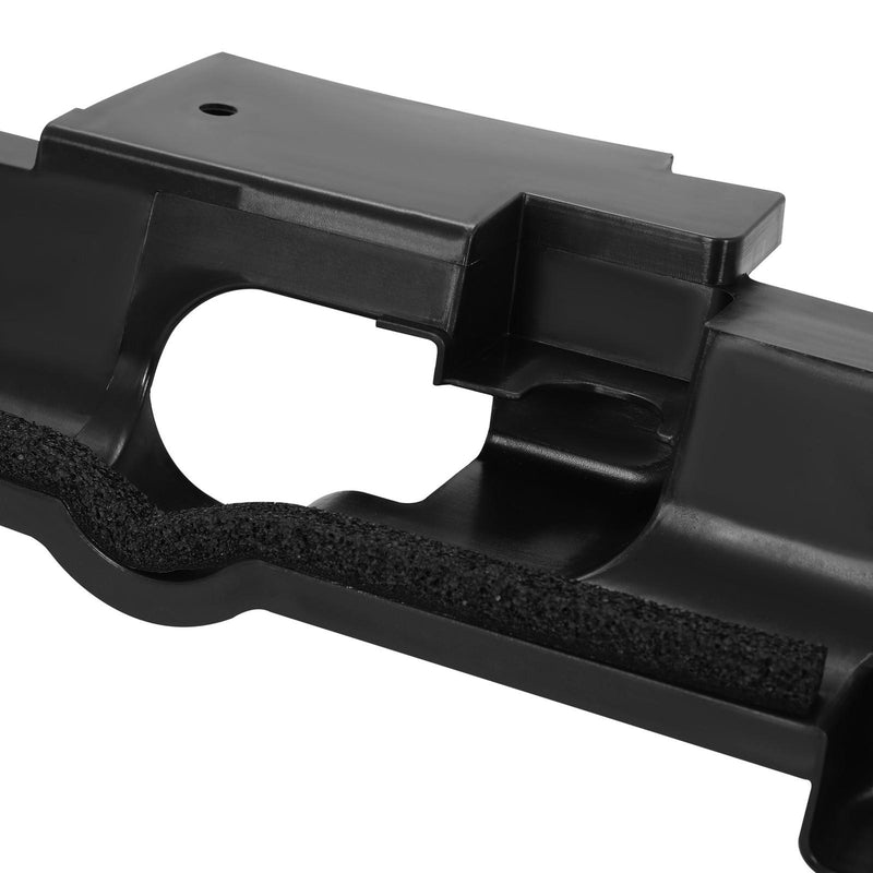 DURAFORCE 21542-4CE0A Radiator Upper Mount Support Bracket for Nissan Rogue 2016-2019 2020