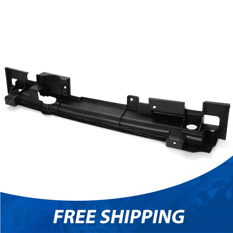 DURAFORCE 21542-4CE0A Radiator Upper Mount Support Bracket for Nissan Rogue 2016-2019 2020