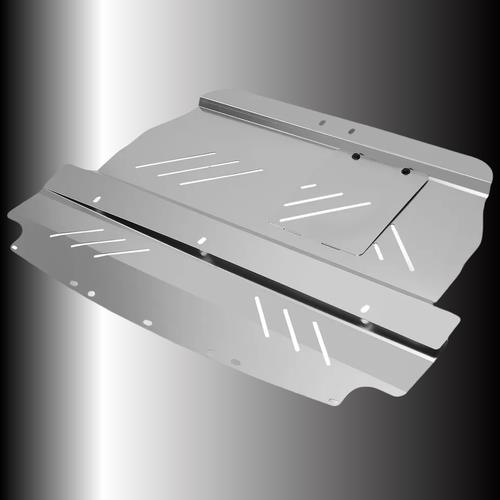 DURAFORCE For Subaru Impreza WRX STI 2004 04-07 Engine Splash Shield Under Tray Skid Plate