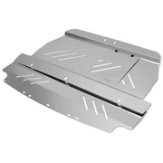 DURAFORCE For Subaru Impreza WRX STI 2004 04-07 Engine Splash Shield Under Tray Skid Plate