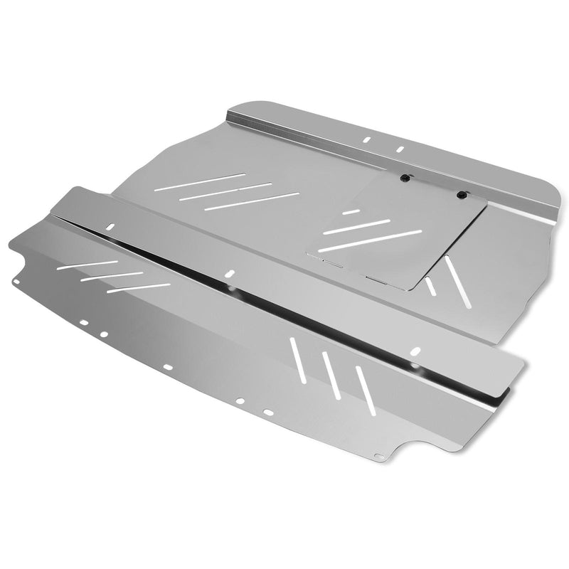 DURAFORCE For Subaru Impreza WRX STI 2004 04-07 Engine Splash Shield Under Tray Skid Plate
