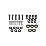 DURAFORCE For Subaru Impreza WRX STI 2004 04-07 Engine Splash Shield Under Tray Skid Plate