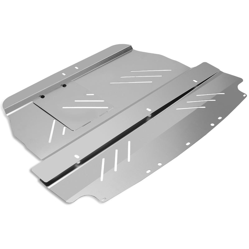 DURAFORCE For Subaru Impreza WRX STI 2004 04-07 Engine Splash Shield Under Tray Skid Plate