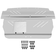 DURAFORCE For Subaru Impreza WRX STI 2004 04-07 Engine Splash Shield Under Tray Skid Plate
