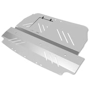 DURAFORCE For Subaru Impreza WRX STI 2004 04-07 Engine Splash Shield Under Tray Skid Plate