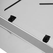 DURAFORCE For Subaru Impreza WRX STI 2004 04-07 Engine Splash Shield Under Tray Skid Plate