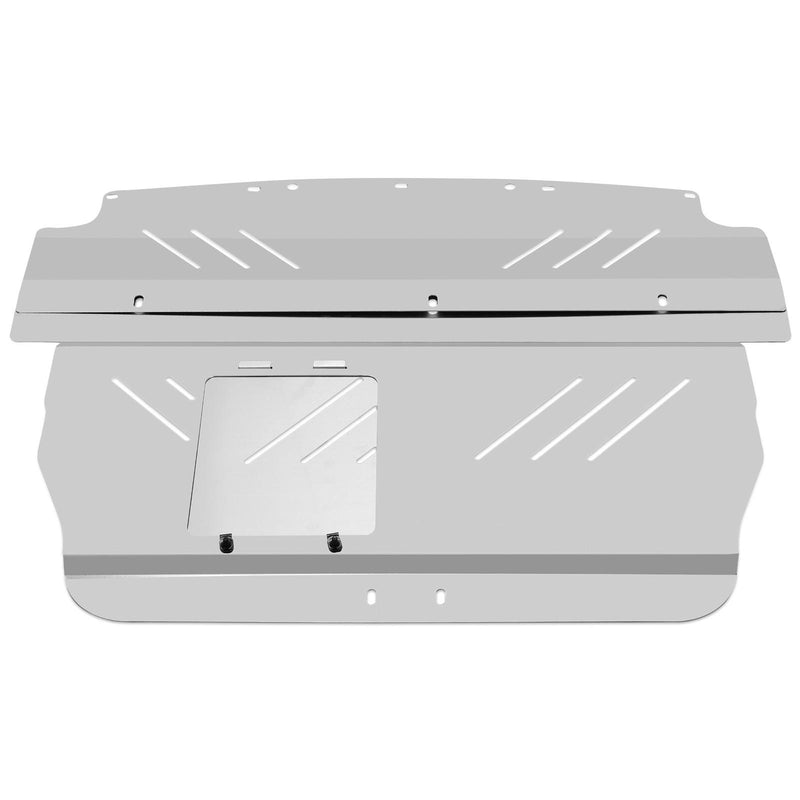 DURAFORCE For Subaru Impreza WRX STI 2004 04-07 Engine Splash Shield Under Tray Skid Plate