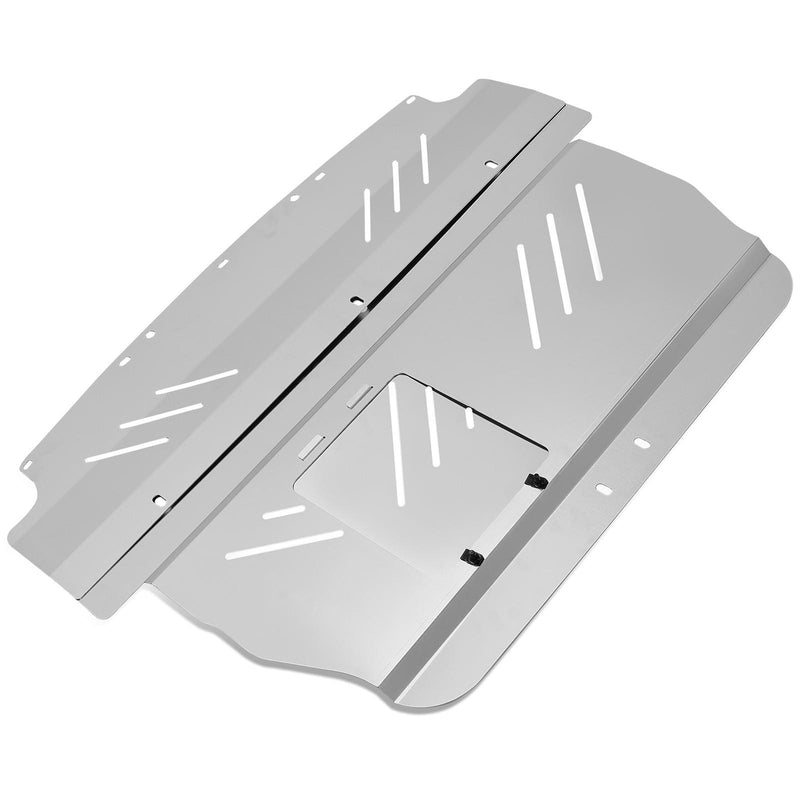 DURAFORCE For Subaru Impreza WRX STI 2004 04-07 Engine Splash Shield Under Tray Skid Plate