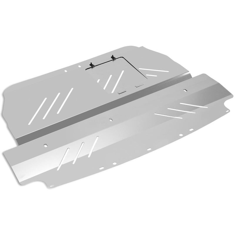 DURAFORCE For Subaru Impreza WRX STI 2004 04-07 Engine Splash Shield Under Tray Skid Plate